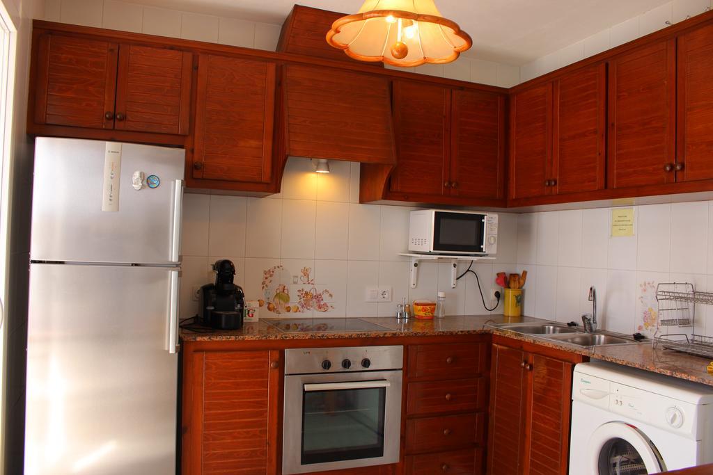 Apartamentos Gabriel Sans Fornells  Εξωτερικό φωτογραφία