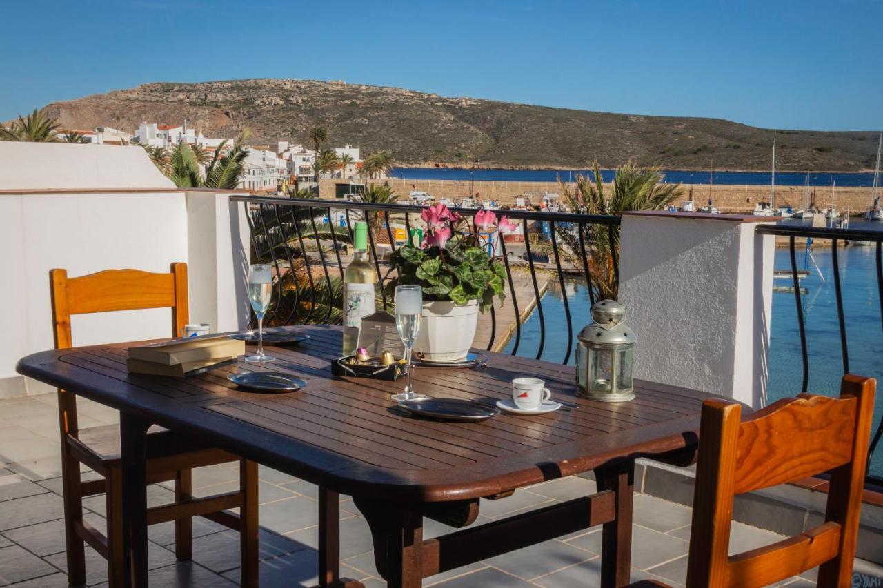 Apartamentos Gabriel Sans Fornells  Εξωτερικό φωτογραφία