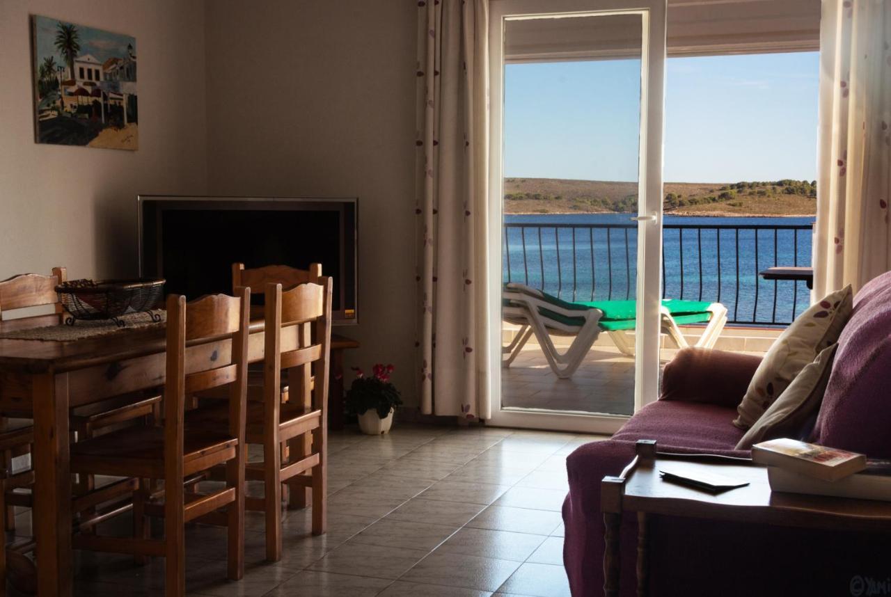 Apartamentos Gabriel Sans Fornells  Εξωτερικό φωτογραφία