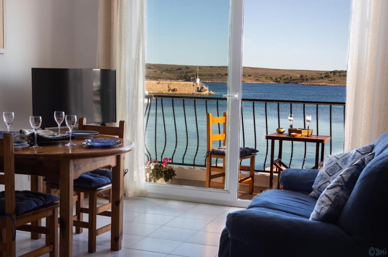 Apartamentos Gabriel Sans Fornells  Εξωτερικό φωτογραφία